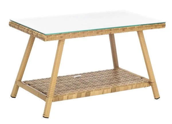 ABOKA 4PC LIVING SET