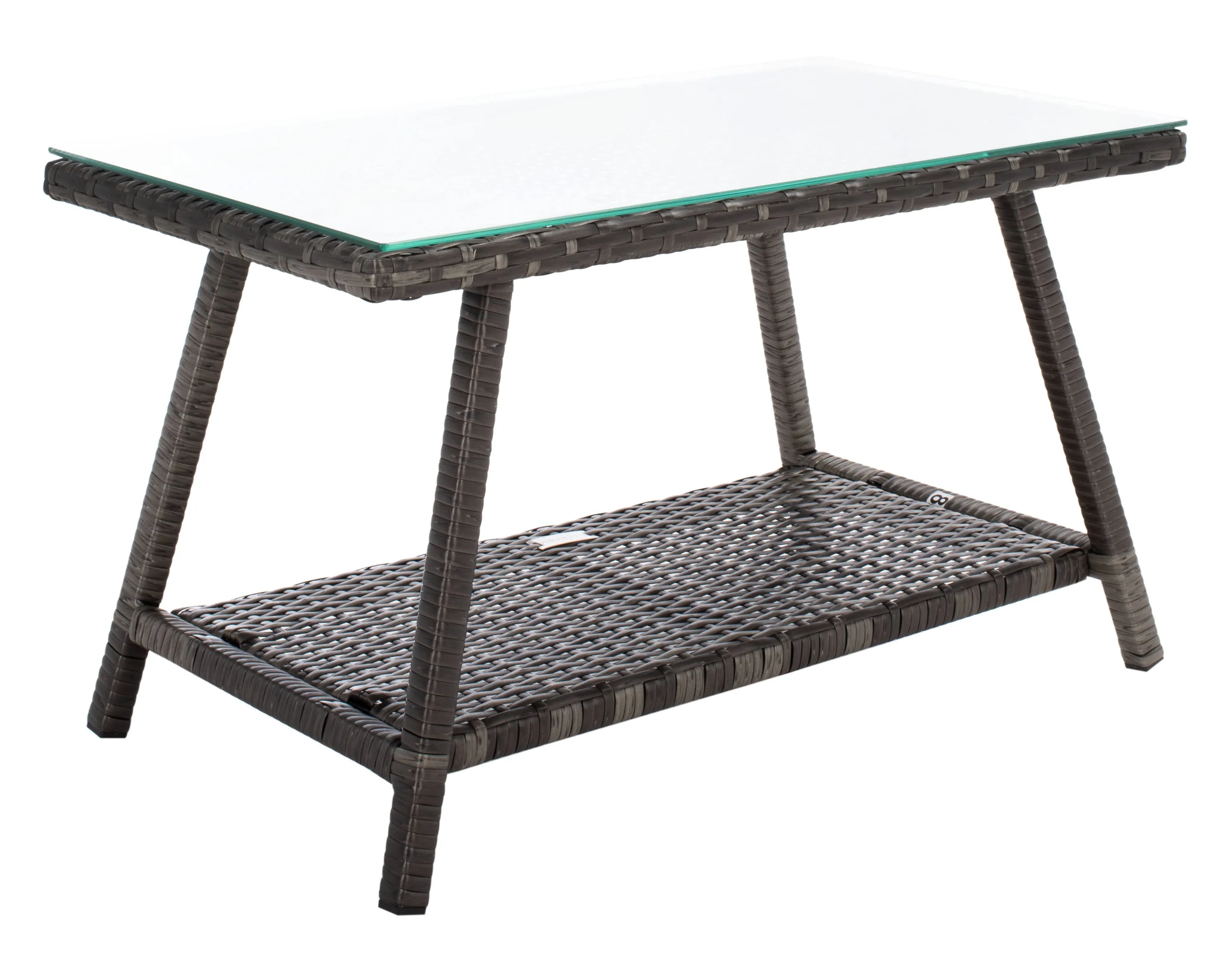 ABOKA 4PC LIVING SET