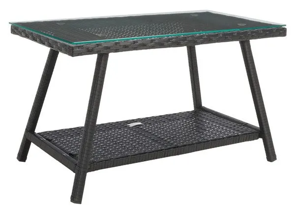 ABOKA 4PC LIVING SET