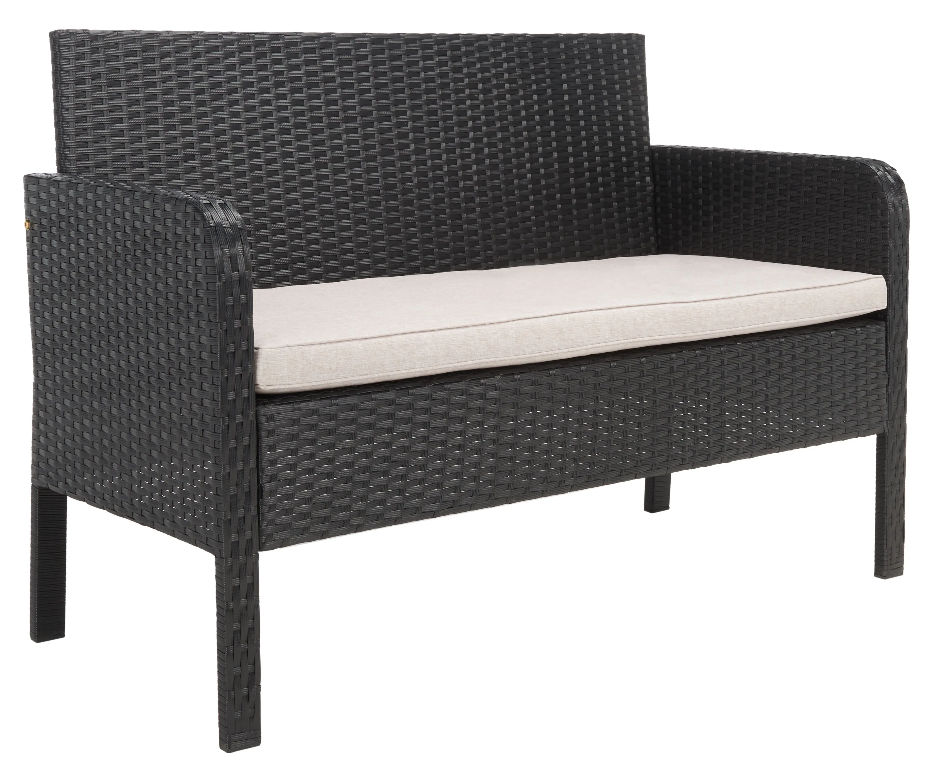 ABOKA 4PC LIVING SET