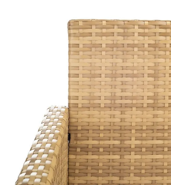 ABOKA 4PC LIVING SET