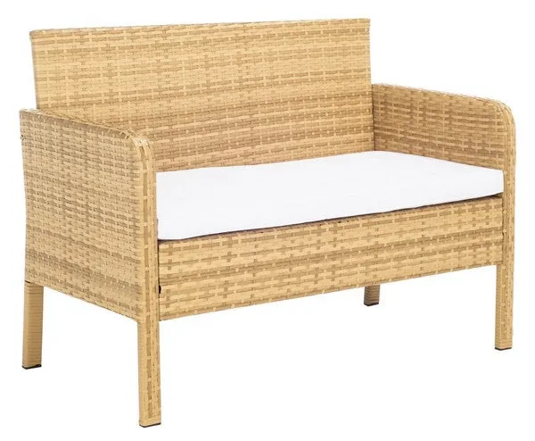 ABOKA 4PC LIVING SET