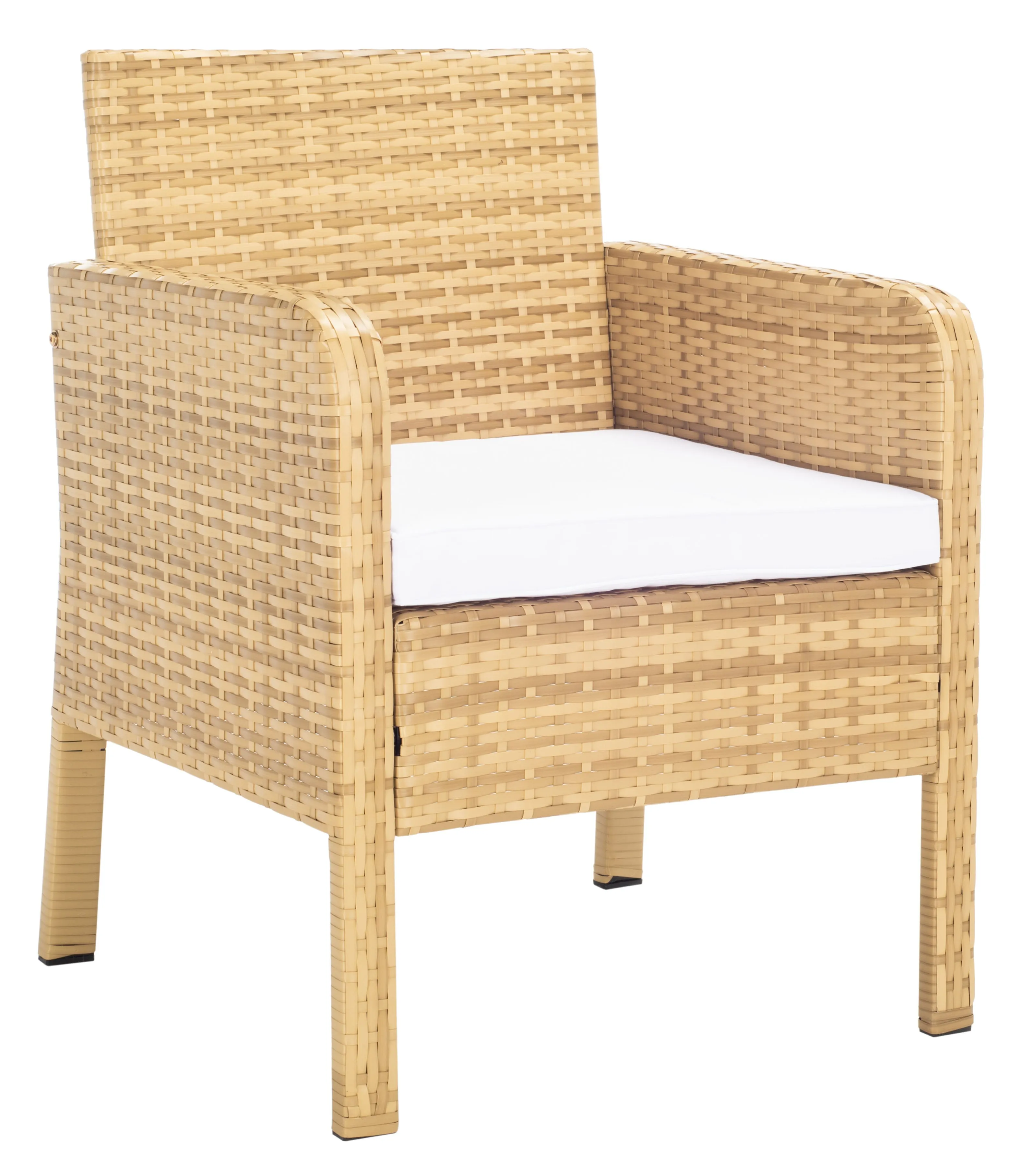 ABOKA 4PC LIVING SET