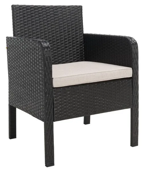 ABOKA 4PC LIVING SET
