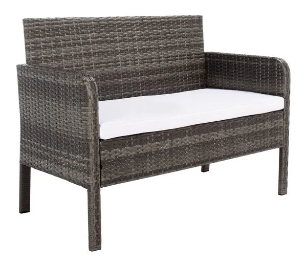 ABOKA 4PC LIVING SET