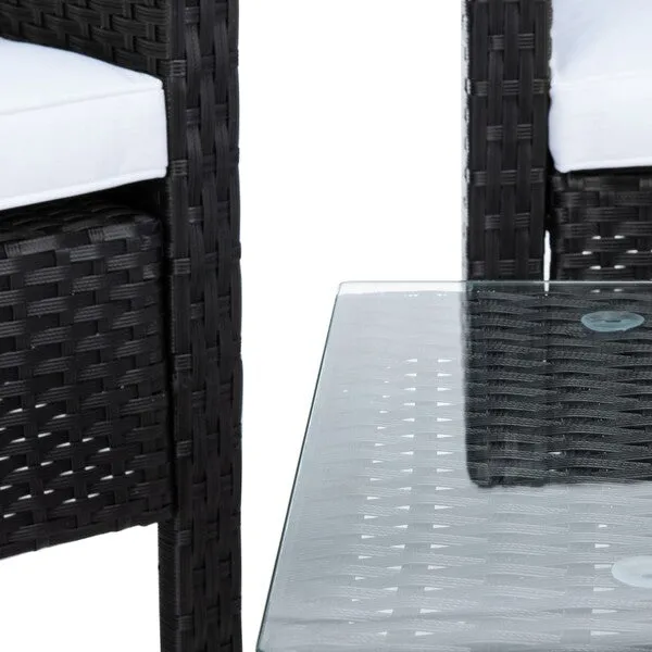 ABOKA 4PC LIVING SET