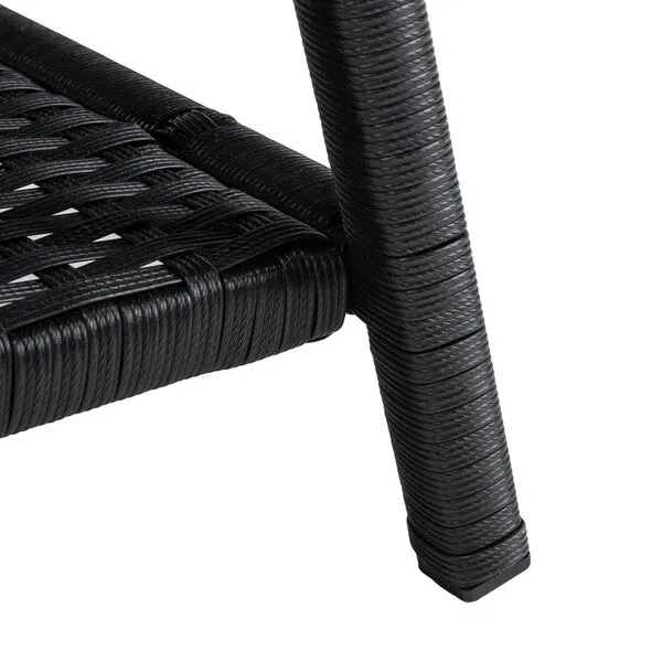 ABOKA 4PC LIVING SET