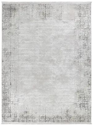 Amara Beige Modern Rug