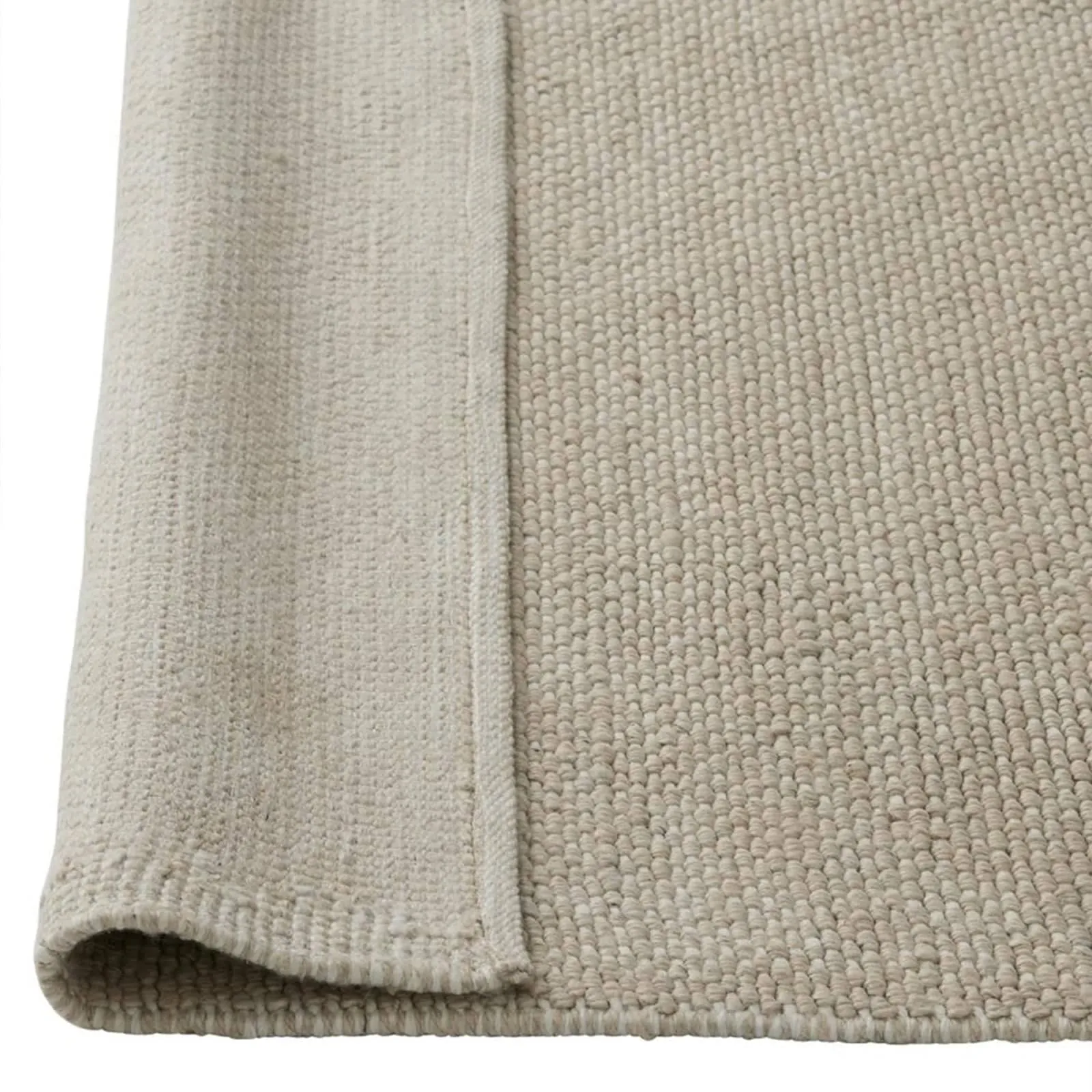 Andorra Rug Oatmeal 200cm x 300cm