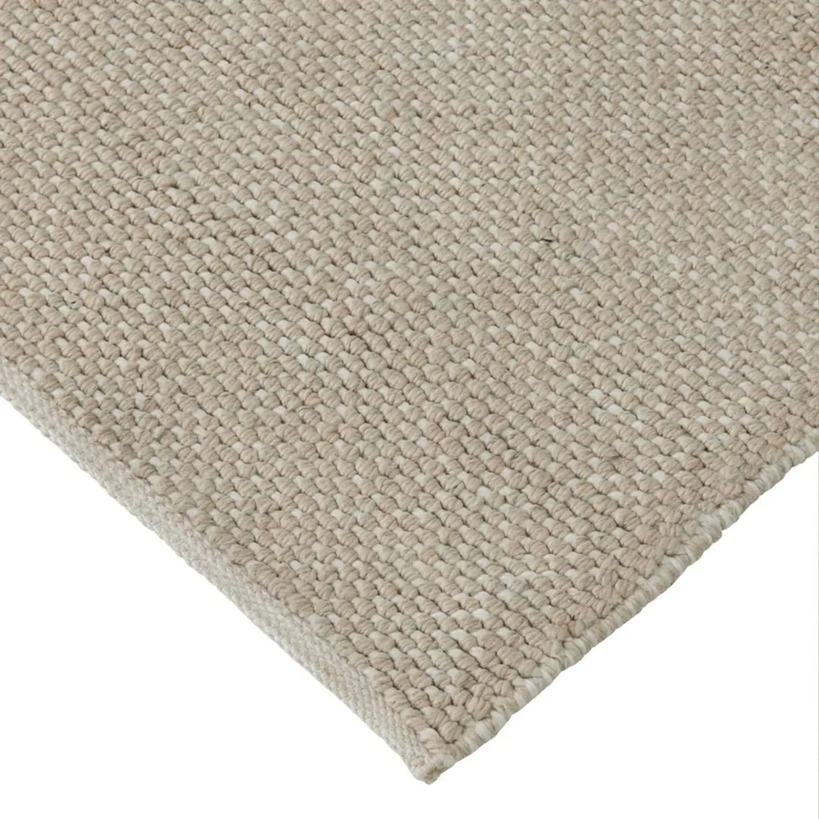 Andorra Rug Oatmeal 200cm x 300cm