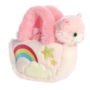 Aurora® - Fancy Pals™ - 7" Pastel Rainbow™
