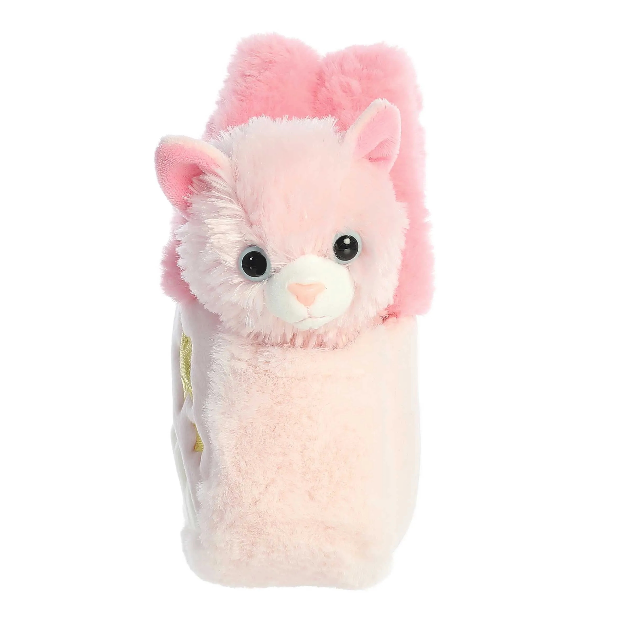 Aurora® - Fancy Pals™ - 7" Pastel Rainbow™