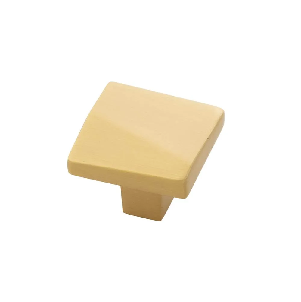 Belwith keeler B077150 Knob 1-3/8 inch square