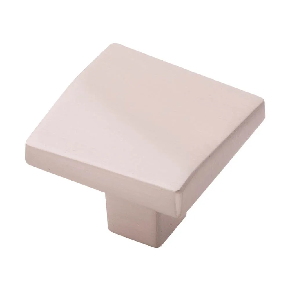 Belwith keeler B077150 Knob 1-3/8 inch square