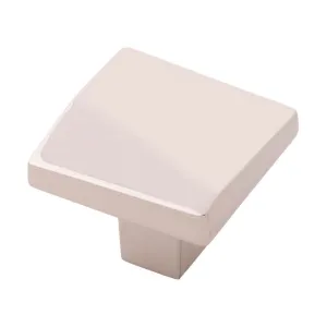 Belwith keeler B077150 Knob 1-3/8 inch square