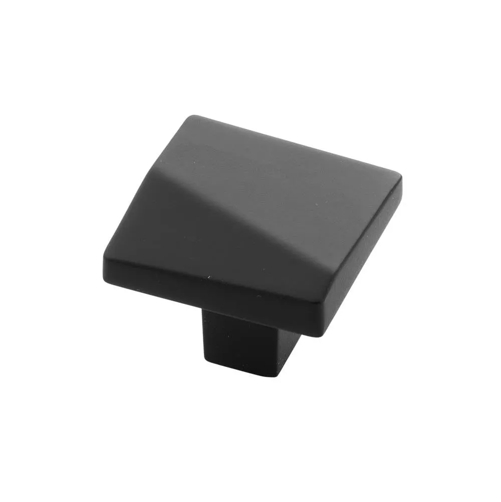 Belwith keeler B077150 Knob 1-3/8 inch square