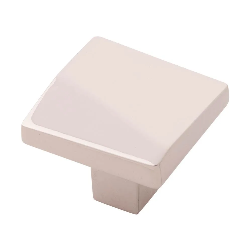 Belwith keeler B077150 Knob 1-3/8 inch square