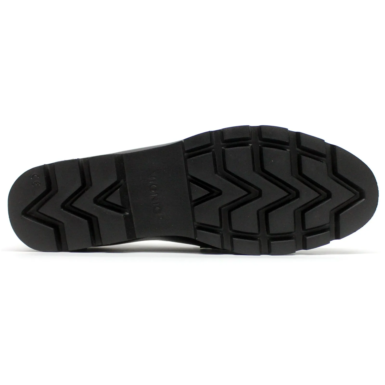 Cheryl II Nappa Leather Women's Loafers Shoes