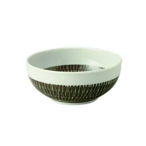 Concept Japan Tobikanna Bowl Brown Medium