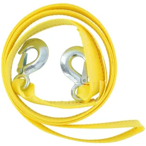 Dunlop Tow Rope 2000kg | 4m