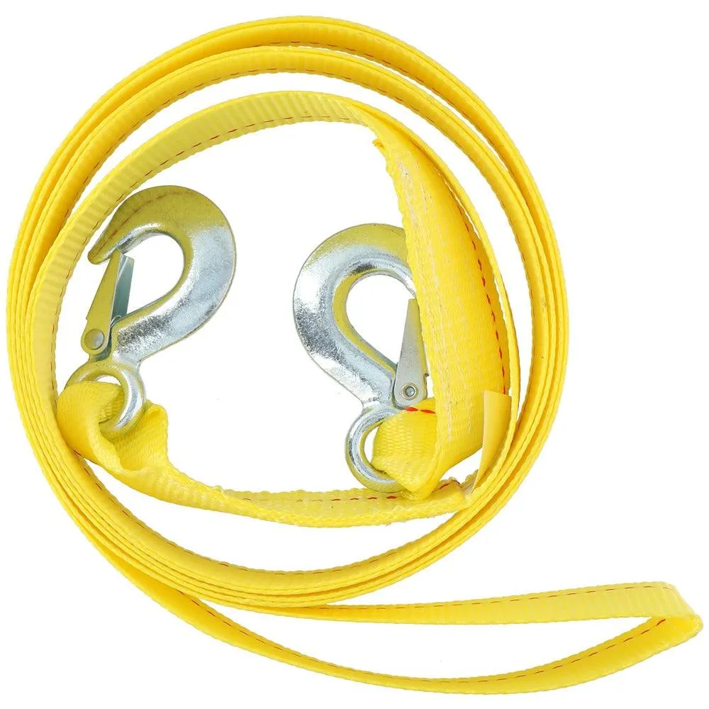 Dunlop Tow Rope 2000kg | 4m