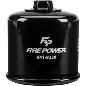 Fire Power Oil Filter | PS129