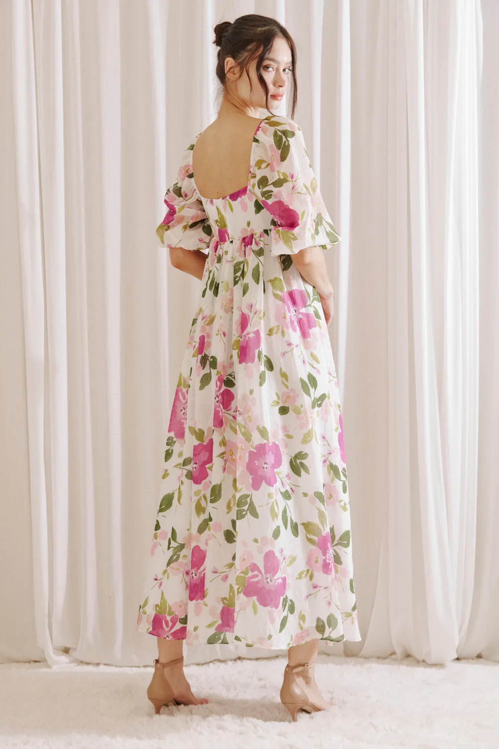 Fleur Dress