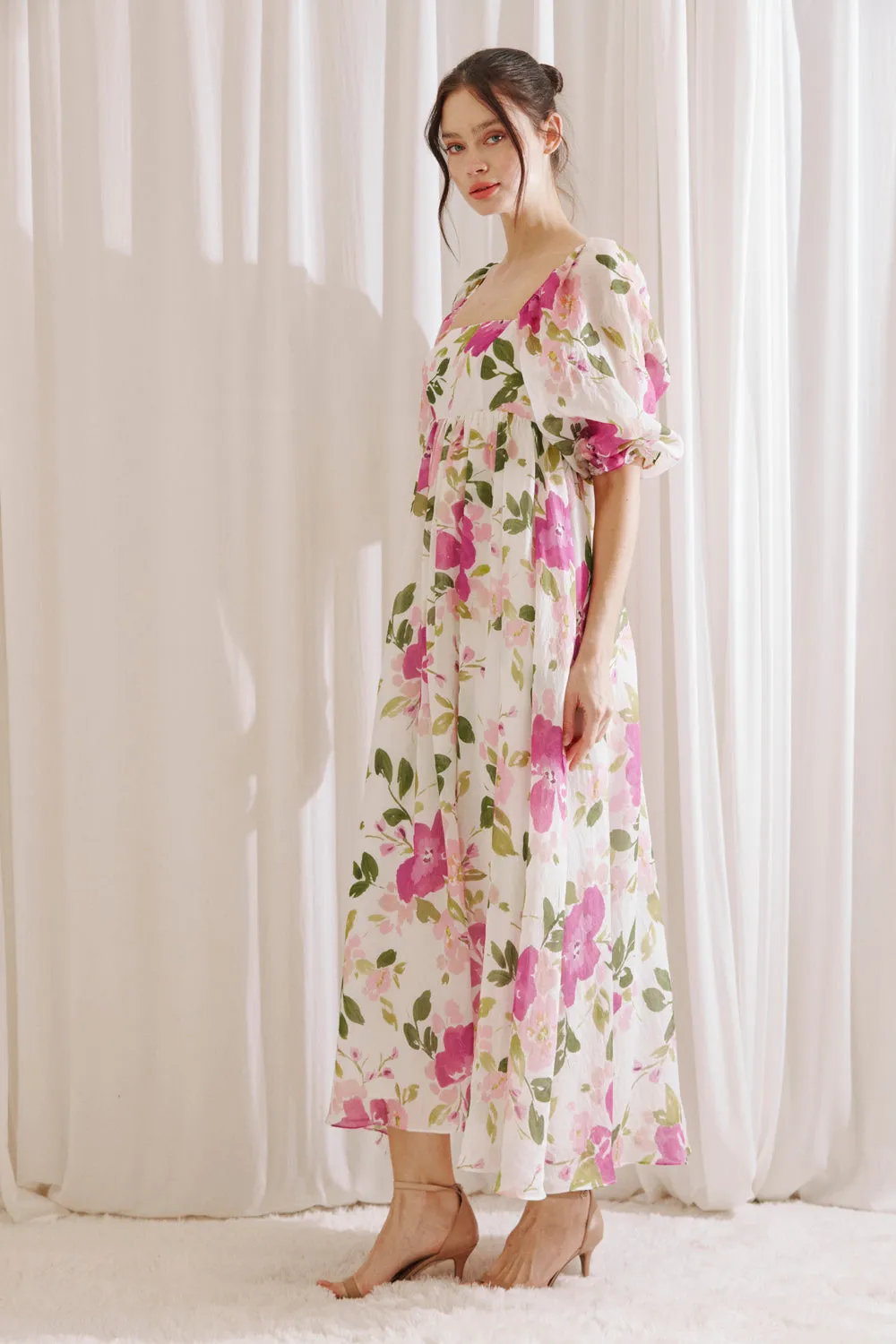 Fleur Dress