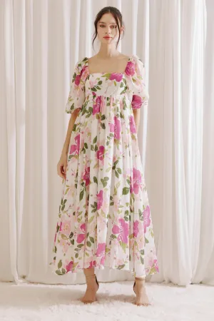 Fleur Dress