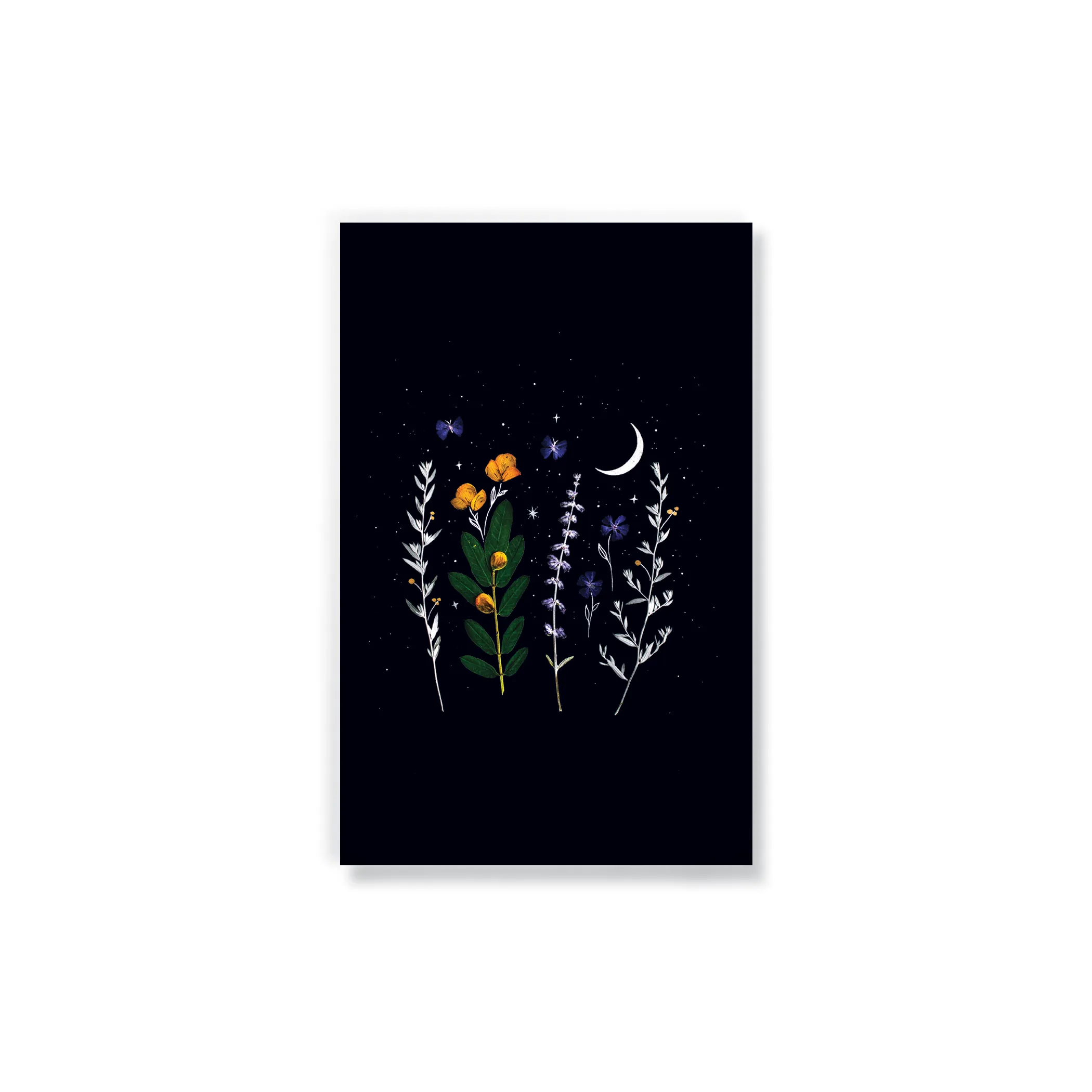 Flowering Of Consciousness Layflat Notebook