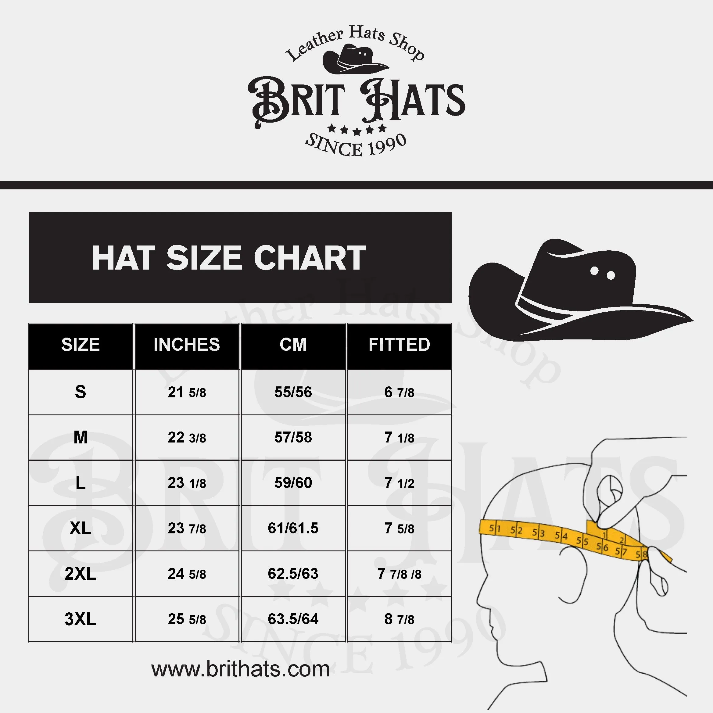 Gigi Burris Bucket Leather Hat