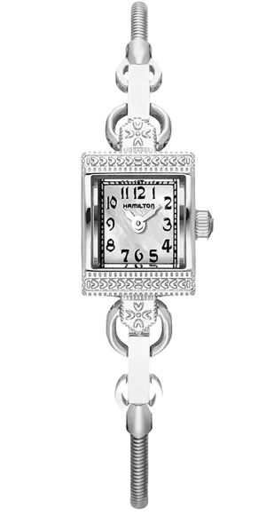 HAMILTON - American Classic Lady Hamilton | H31271113