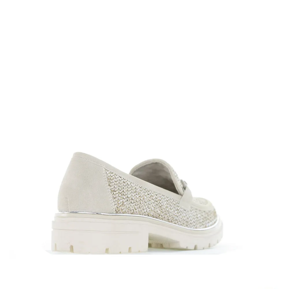 LE SANSA DEEJAY BEIGE