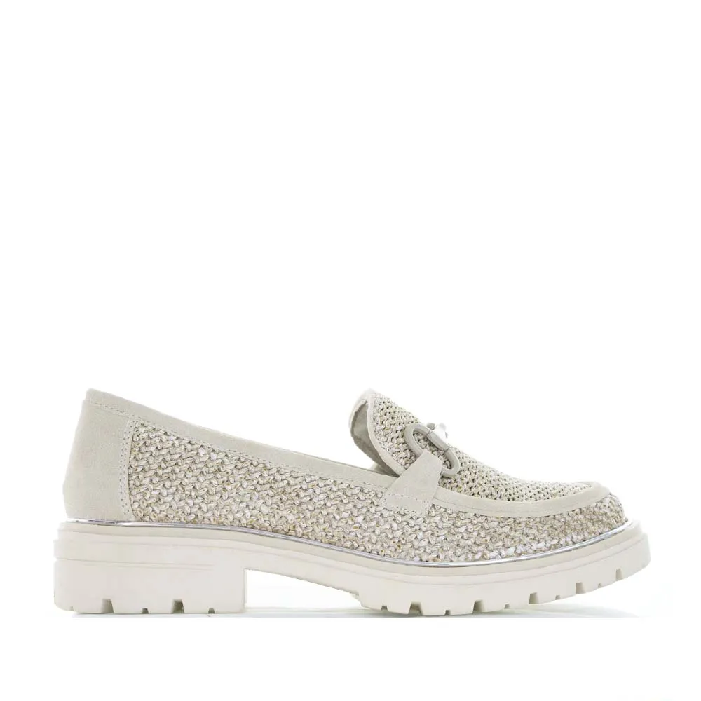 LE SANSA DEEJAY BEIGE