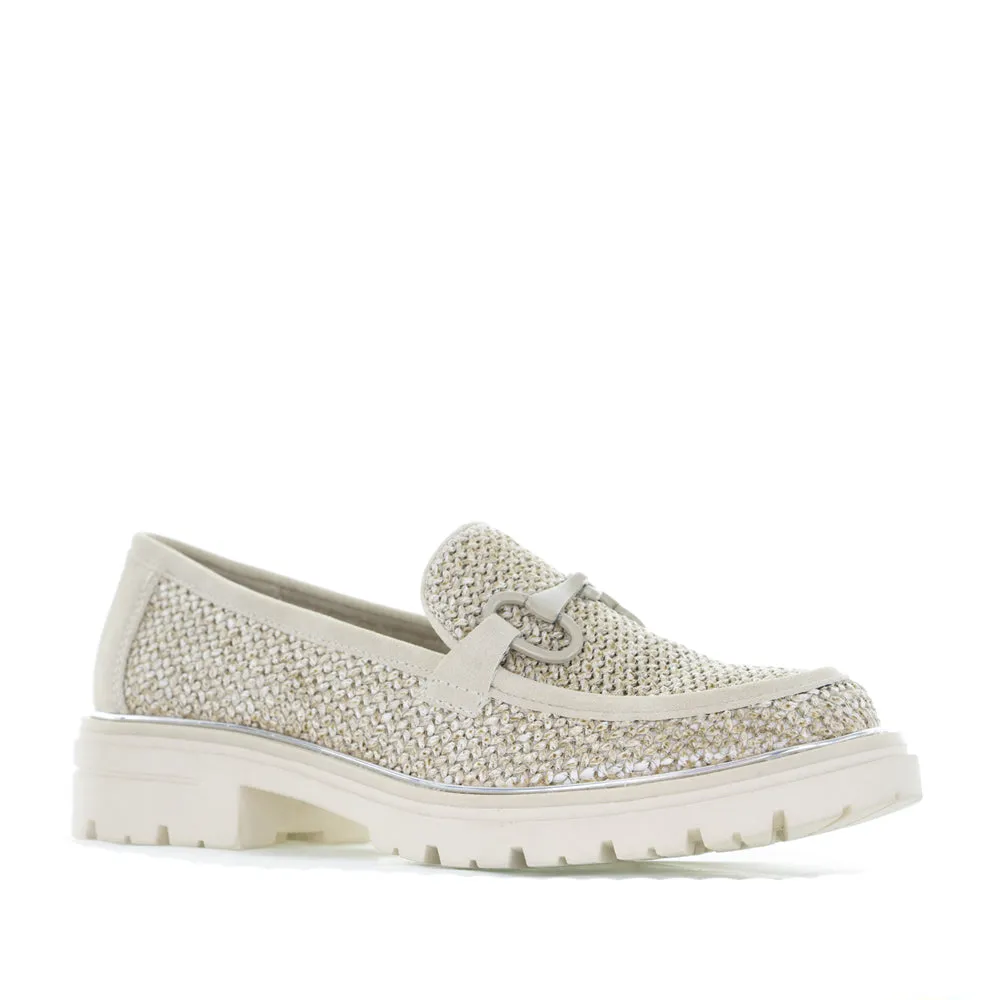 LE SANSA DEEJAY BEIGE