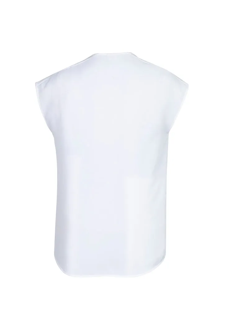 Lily Ladies Blouse (BZ-S013LS)
