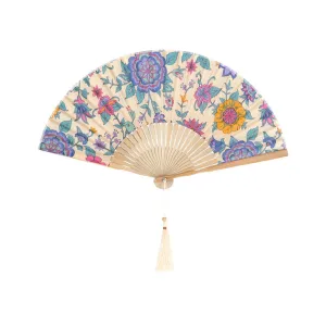 Lovebird Handheld Fan