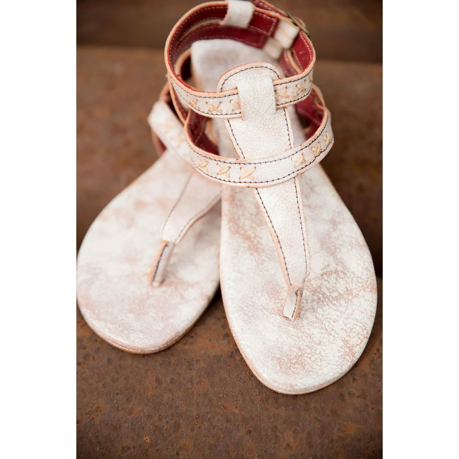 Moon BedStu Sandal