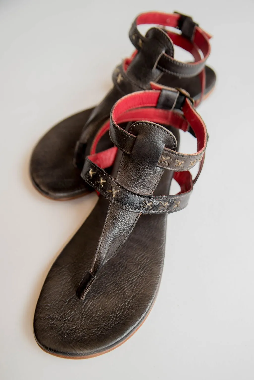Moon BedStu Sandal