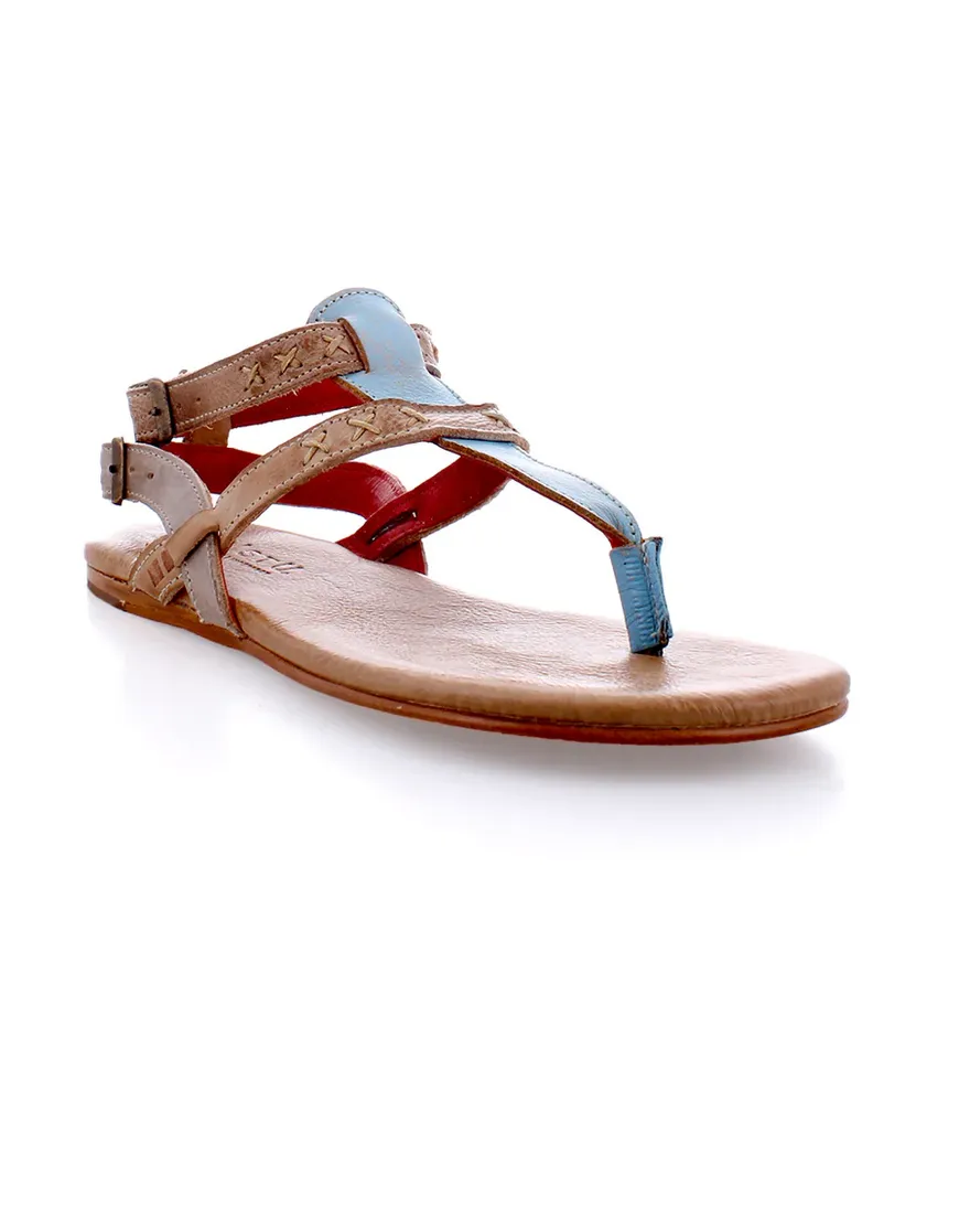 Moon BedStu Sandal