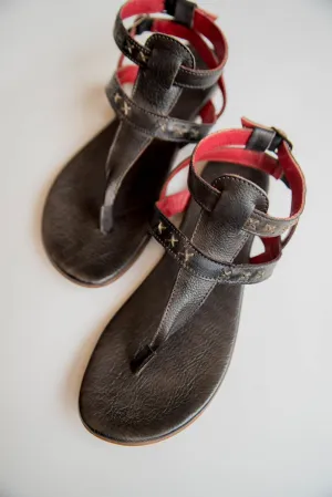 Moon BedStu Sandal