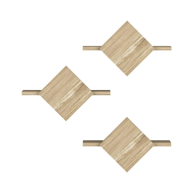 Morza Wall Shelf - Beige