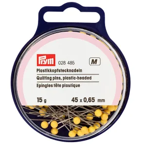 Prym Quilting Pins | 105 pack