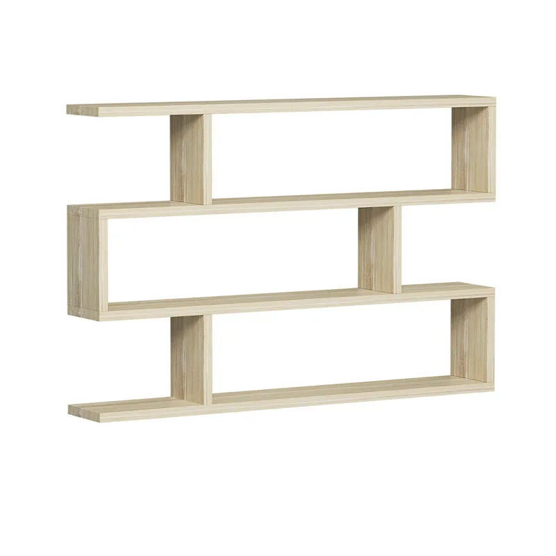 Quara Wall Shelf - Beige