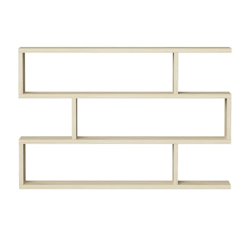 Quara Wall Shelf - Beige