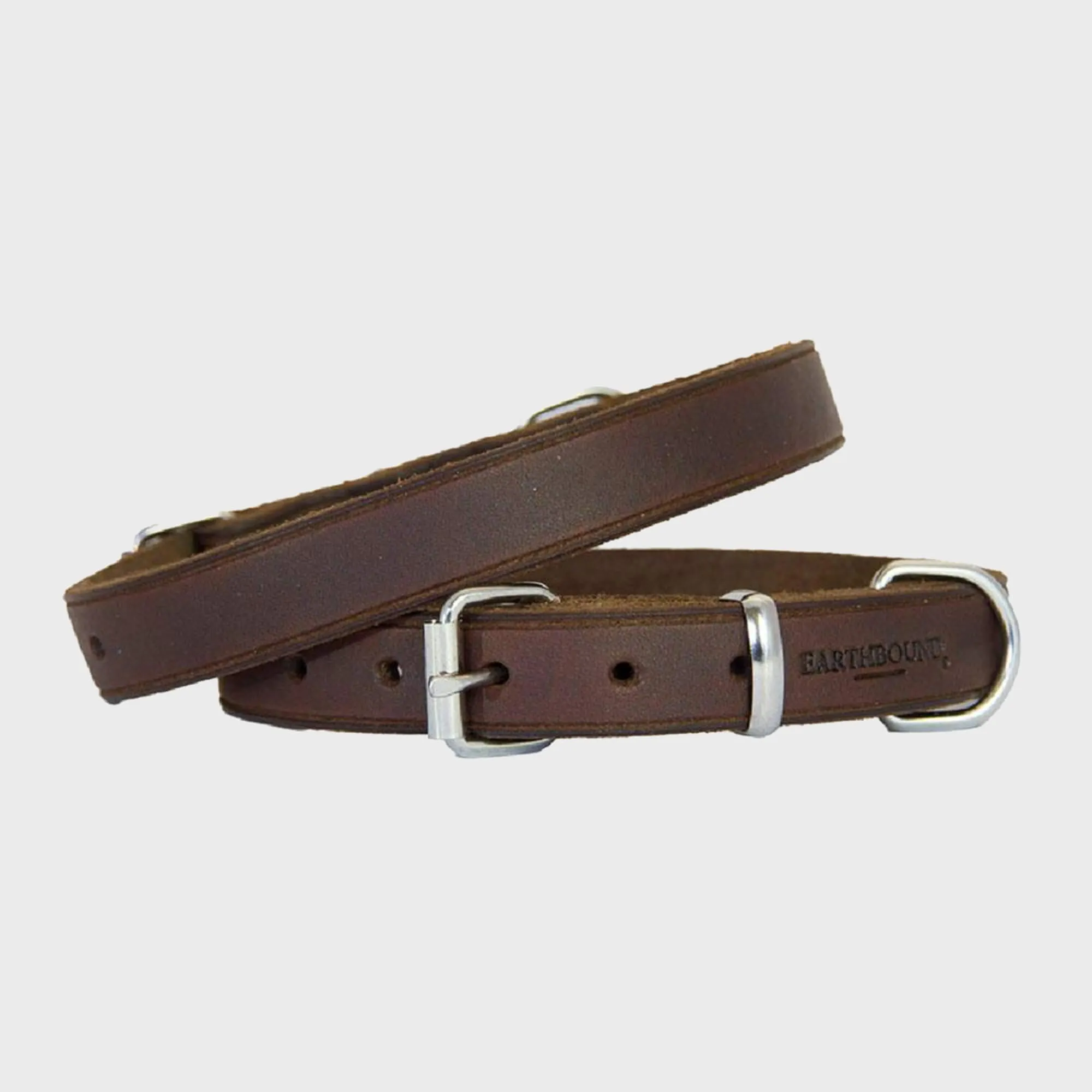 Soft Country Leather Collars