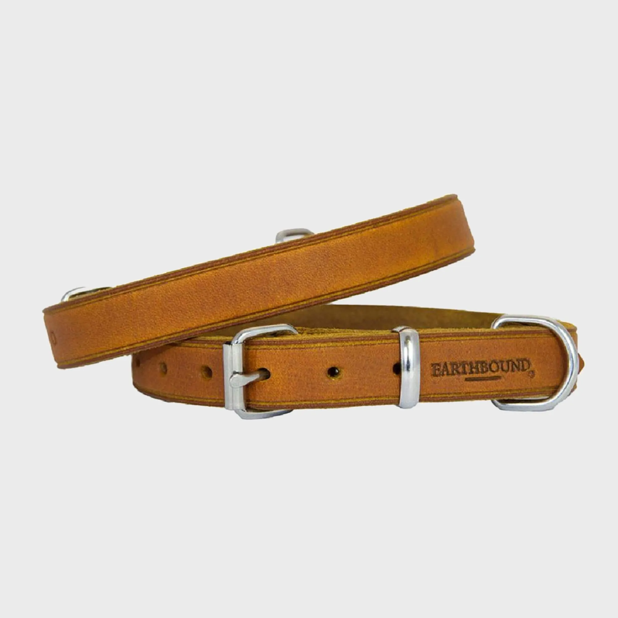 Soft Country Leather Collars
