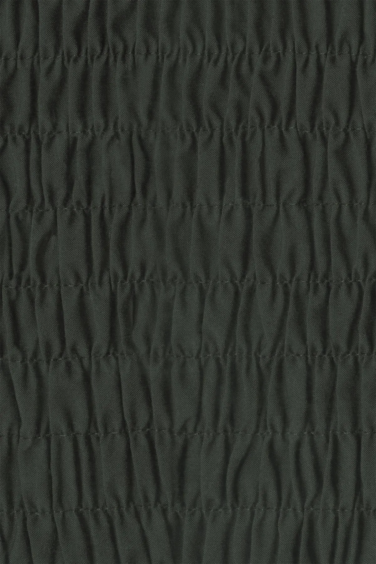 Soft Wrinkle Forest Green