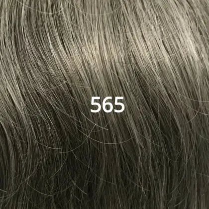 Superthin Fibre Toupee - Dimples