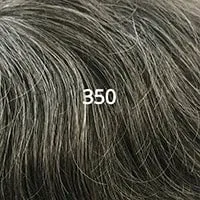 Superthin Fibre Toupee - Dimples